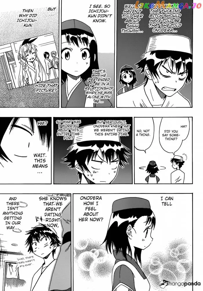 Nisekoi Chapter 38 image 18_optimized